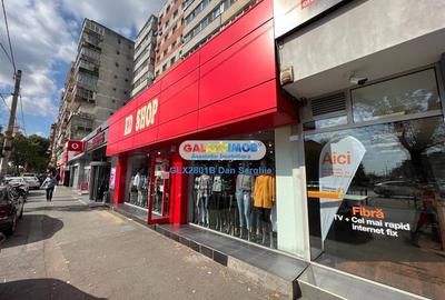Berceni - Brancoveanu sp.comercial cu recuperare in 12 ani