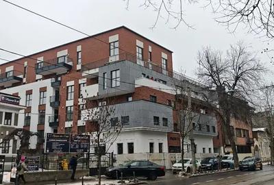 Apartament Lux 2 Camere I 2 Bai I Curte 129mp I Central - 1