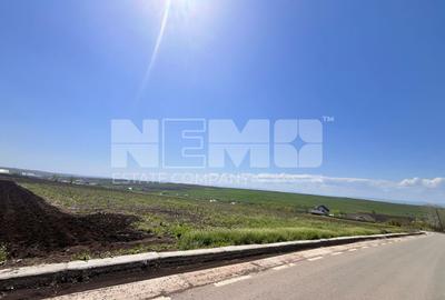 Teren Moara I 26Ari I Suceava/Moara I 4400Euro/Ar - 2