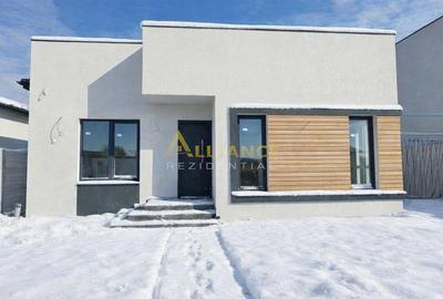 Casa individuala ||4 camere 2 bai || teren 300mp || || PROMOTIE - 1