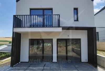 Casa moderna in Feleacu – Eleganta si Liniste - 1