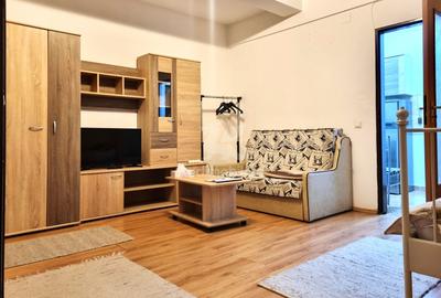 Garsonieră de închiriat | Ideală pentru studenți/ tineri profesioniști - 1