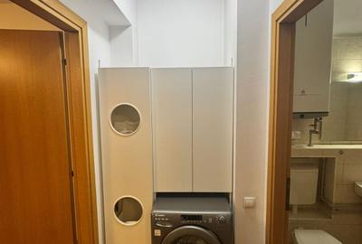 Apartament 2 camere - Loc de Parcare - Complex Quadra Place - Politehnica - 4