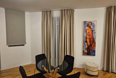 Apartament cu 2 camere în Aviației