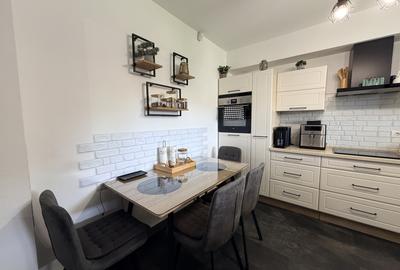 Casa premium pentru familie, in zona excelenta din Mosnita Noua - 12