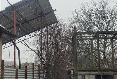 Casă cu 6 camere în Cumpăna