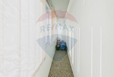 Garsonieră de închiriat în zona Pantelimon - 10