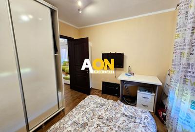 Casa 3 camere, mobilata, utilata, 300 mp teren, Ampoi 3 - 13
