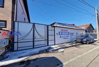 Casa Parter, Calea Campulung, DN, Slava Zaris - 18