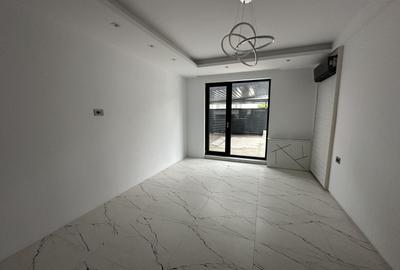 VIla S+P+1+M | Teren de 1000mp | Lift Interior | Finisata Complet - 22