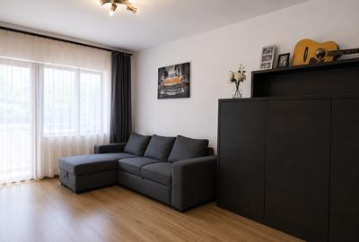 Centrul Civic zona Toamnei decomandat pozitie exceptionala etaj 3/4 - 11