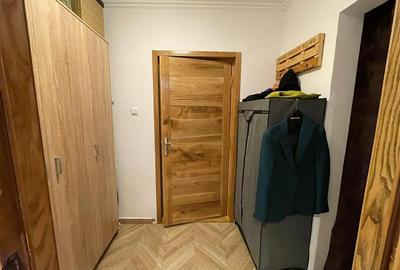 Apartament spatios la casa cu gradina,Cisnadie,comision 0 - 8