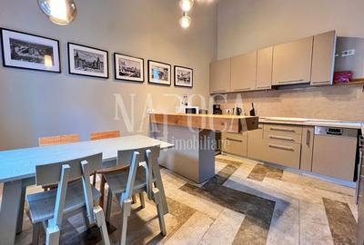 Apartament 3 camere de vanzare in Centru, Cluj Napoca - 7