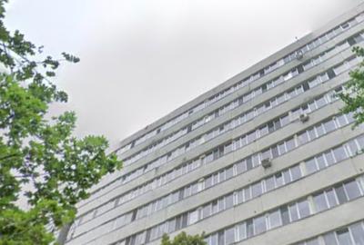 Lacul Tei stradal vav Facultatea de Constructii,langa Parcul Tei - 3