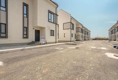 Casă Nouă 3 Dormitoare | 140 mp | Curte | Sector 5– Dedeman Giurgiului - 8