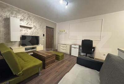 Apartament cu 2 camere, 37.50 mp, zona Zorilor - 1