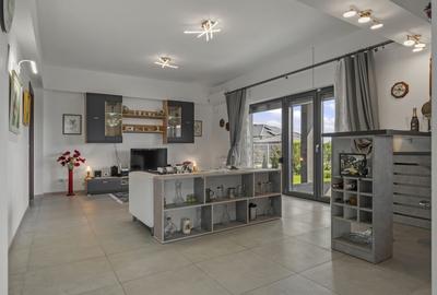 BALOTESTI – COMPLEX ZORI DE ZI - CASA SINGLE 120 MP, 500 MP LOT! - 1