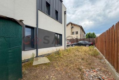 Casa cu 4 camere, 2 locuri de parcare, Someseni! - 8