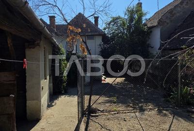 Casa saseasca de vanzare in Petresti judetul Alba - 11