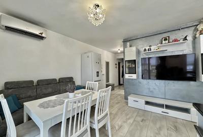 Apartament 3 camere - Etaj 2 - Bloc cu lift - 2