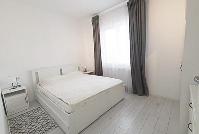 Inchiriere 2 Cam +Parcare Regie Residence, masina spalat vase, 3Min M Grozavesti - 9