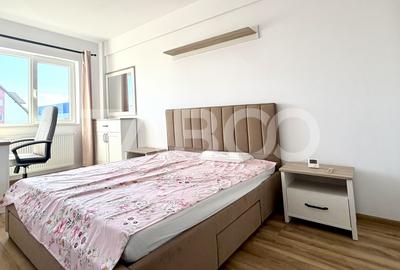 Apartament cu 2 camere finisat de vanzare in bloc modern nou Floresti - 1