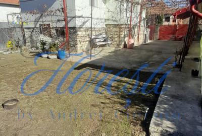 Casă individuală cu 4 camere în Petrindu