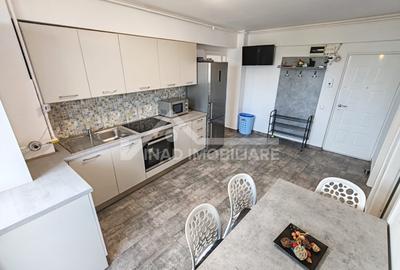 Apartament modern cu 2 camere, 2 balcoane, Str.Louis Pasteur langa UMF - 7