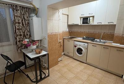 Apartament cu o camera in zona A. Panu - 4