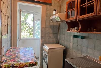 3 camere cu vedere la Parc Humulesti - 5