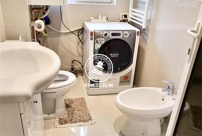 Apartament cu 3 camere circular în Copou