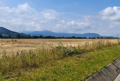 Teren intravilan industrial, DN1A Sacele - Brasov. - 5