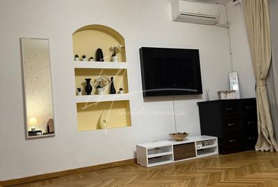 Apartament cu 2 camere -Sala Palatului-str. Ion Campineanu 23. Pet friendly. - 24