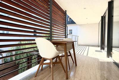 Dorobanti Premium / Apartament Generos de 150 Mp + Parcare - 20