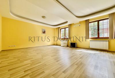 Casa de Închiriat Ultracentrala, 12 Camere, 10 Bai, 6 Parcari - 1
