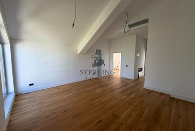 Vilă nouă P+1E+M în mini-compound exclusivist – Pipera - 21