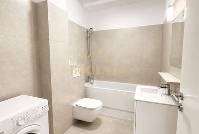 BG143- Apartament 1 cameră bloc nou-terasă | parcare-Giroc - 5