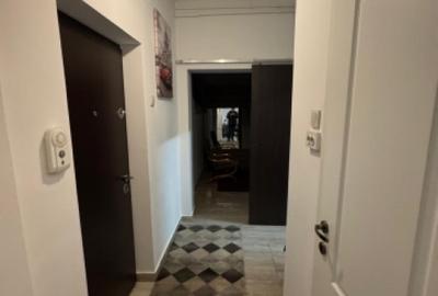 Inchiriez apartament 2 camere, 46mp, zona Barbu Vacarescu, 700euro - 2