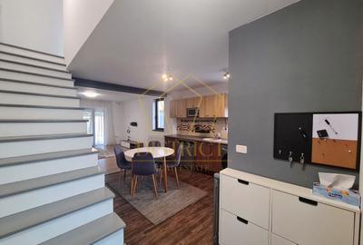 COM 0% Duplex mobilat cu 3 camere si 2 bai | Mehala - 13