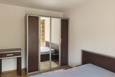 Inchiriere 2 camere | 58 mp | Greenfield Băneasa | Parcare inclusă | Comision 0% - 9