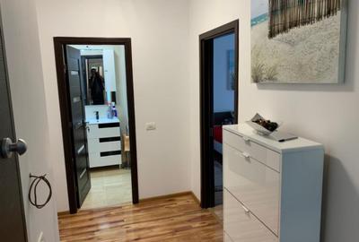 Garsoniera zona Lujerului Exigent Plaza Residence - 9