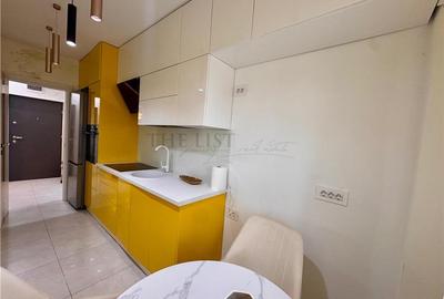 IANCU NICOLAE | DE VANZARE APARTAMENT 2 CAMERE | LOC PARCARE - 6