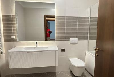 Kiseleff-Aviatorilor, apartament 4 camere cu 3 locuri de parcare - 7