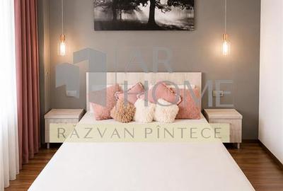 Apartament 3 camere, renovat, ultracentral, Ploiesti - 7