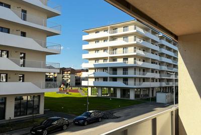 De inchiriat ap cu 2 camere ,45 mp ,Eroilor - 9