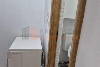 Apartament 2 camere cf 1 decomandat zona Unirii Sud - 8