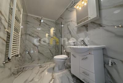 Casă de închiriat | SU 110 mp | 4 camere, curte 250 mp, 3 parcări | Florești - 5