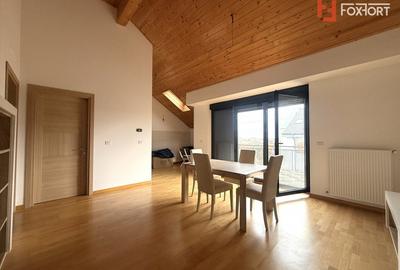 Apartament cu 3 camere, vedere pe 2 parti - Dumbravita, zona Kaufland - 2