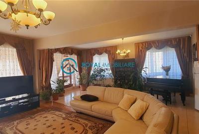 Royal Imobiliare - vanzare vila de lux, zona Albert - 4