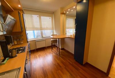 Studio spectaculos de 70 mp | Jacuzzi |Sauna | Dressing | Parcare | Plevnei - 14